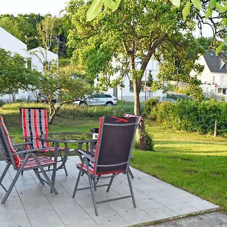 דירה Ferienbungalow Mit Gro_em Garten I